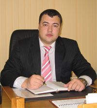 Заместитель директора по безопасности