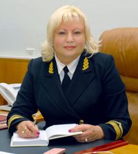 Директор филиала Карташова Ольга Ивановна